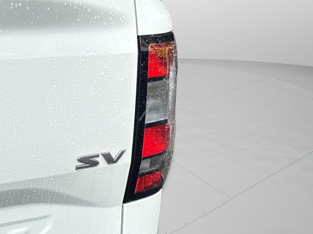 2024 Nissan Frontier SV - Photo 19