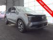 Used 2025 Nissan Kicks SV SUV