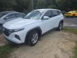 Used 2024 Hyundai Tucson SE SUV