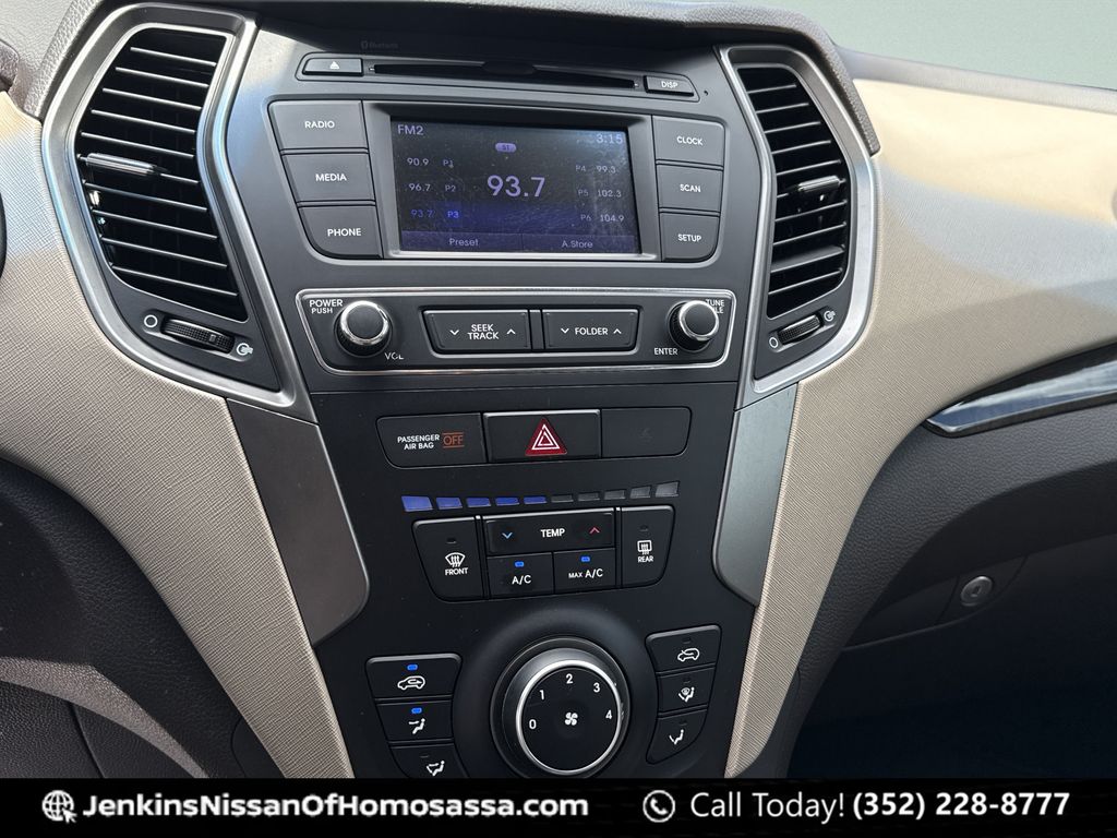 2018 Hyundai Santa Fe Sport - Photo 31