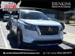Used 2025 Nissan Pathfinder Platinum SUV