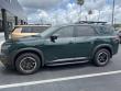 Certified 2023 Nissan Pathfinder Rock Creek SUV