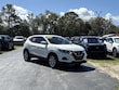  Nissan Rogue Sport