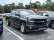 Certified 2018 Chevrolet Silverado 1500 LT Truck Crew Cab