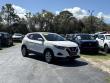 Certified 2020 Nissan Rogue Sport S SUV