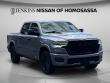Used 2025 Ram 1500 Limited Truck Crew Cab
