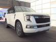 Used 2025 Nissan Armada Platinum SUV