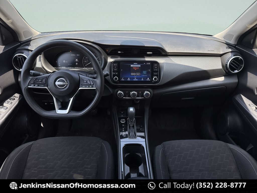 2024 Nissan Kicks SV - Photo 23
