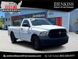 Certified 2019 Ram 1500 Classic Tradesman Truck Regular Cab