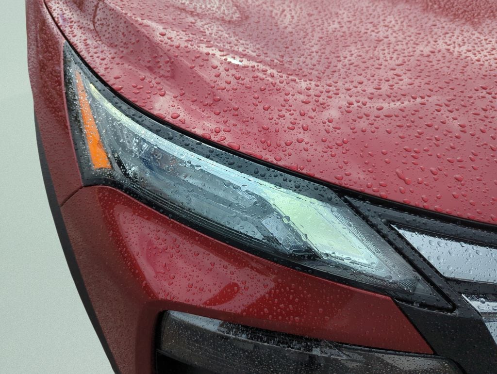 2026 Nissan Rogue SV - Photo 38