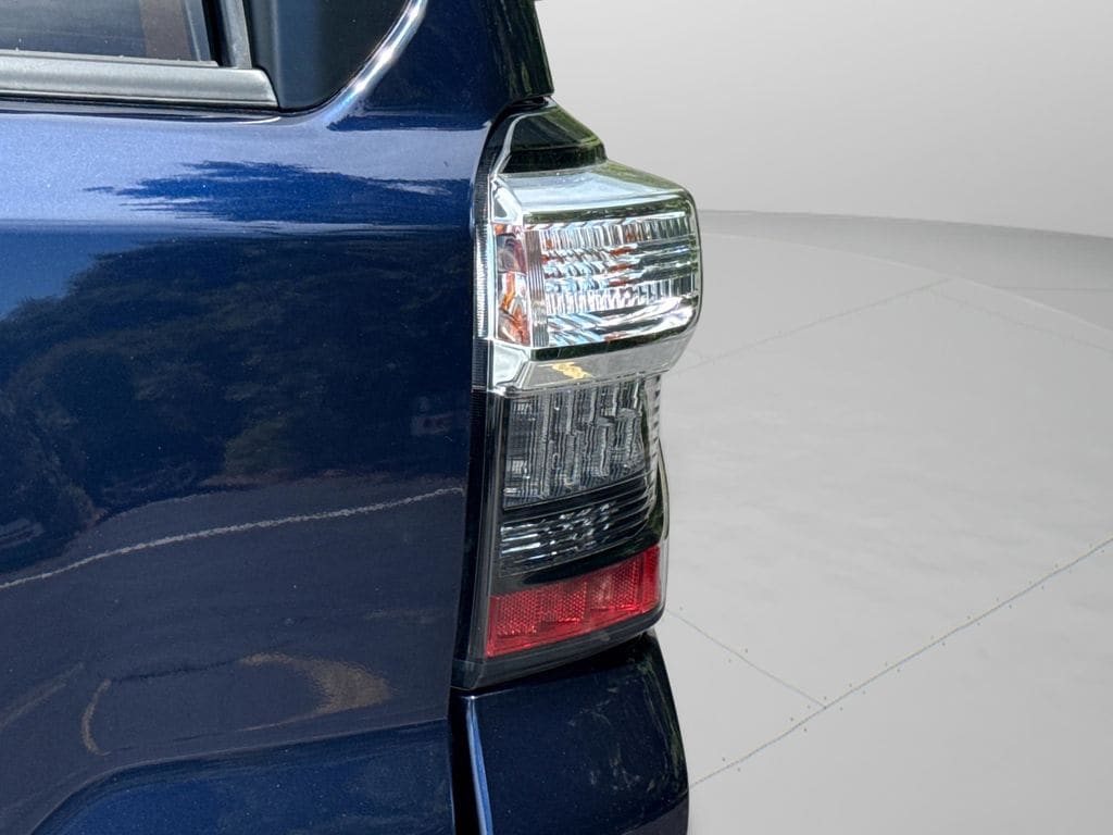 2021 Toyota 4Runner SR5 - Photo 19