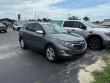 Certified 2018 Chevrolet Equinox Premier w/3LZ SUV