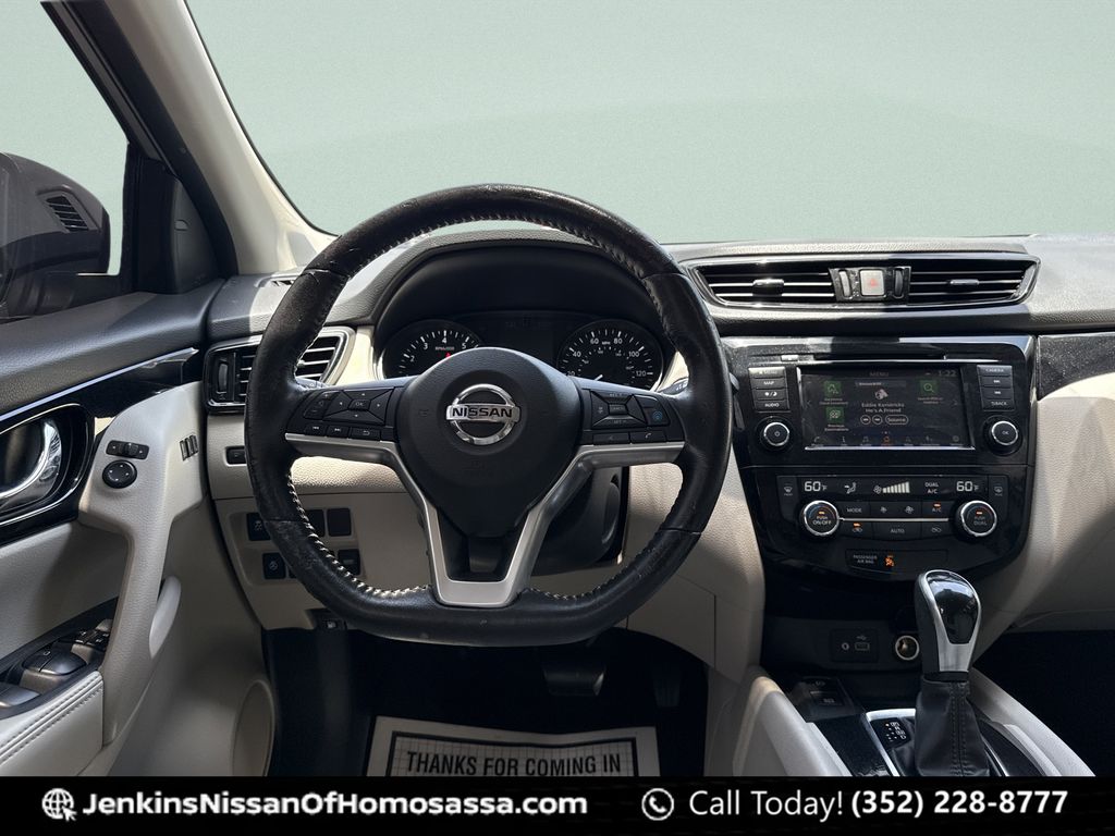 2021 Nissan Rogue Sport SL - Photo 23