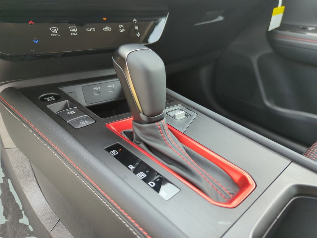 2026 Nissan KICKS SR - Photo 29