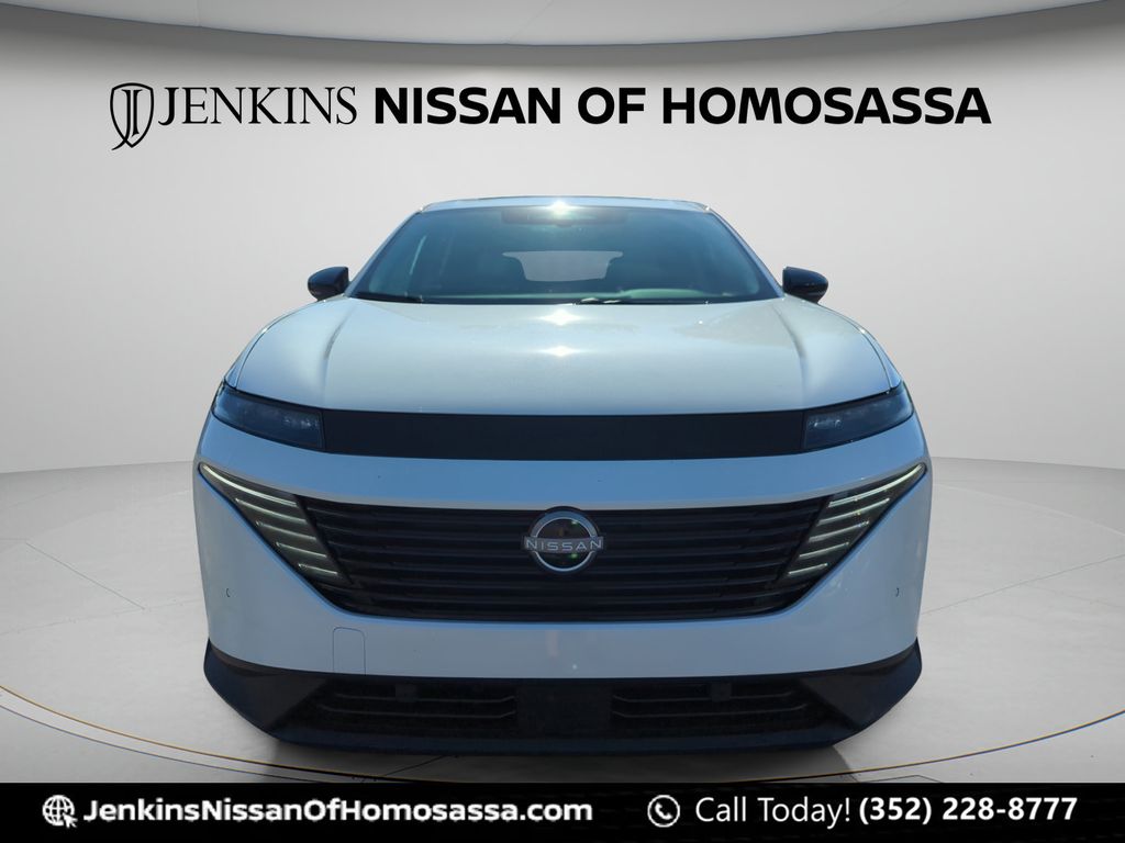 2025 Nissan Murano SL - Photo 10