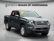 Certified 2023 Nissan Frontier SV Truck Crew Cab