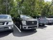 Certified 2019 Nissan Titan SV Truck Crew Cab