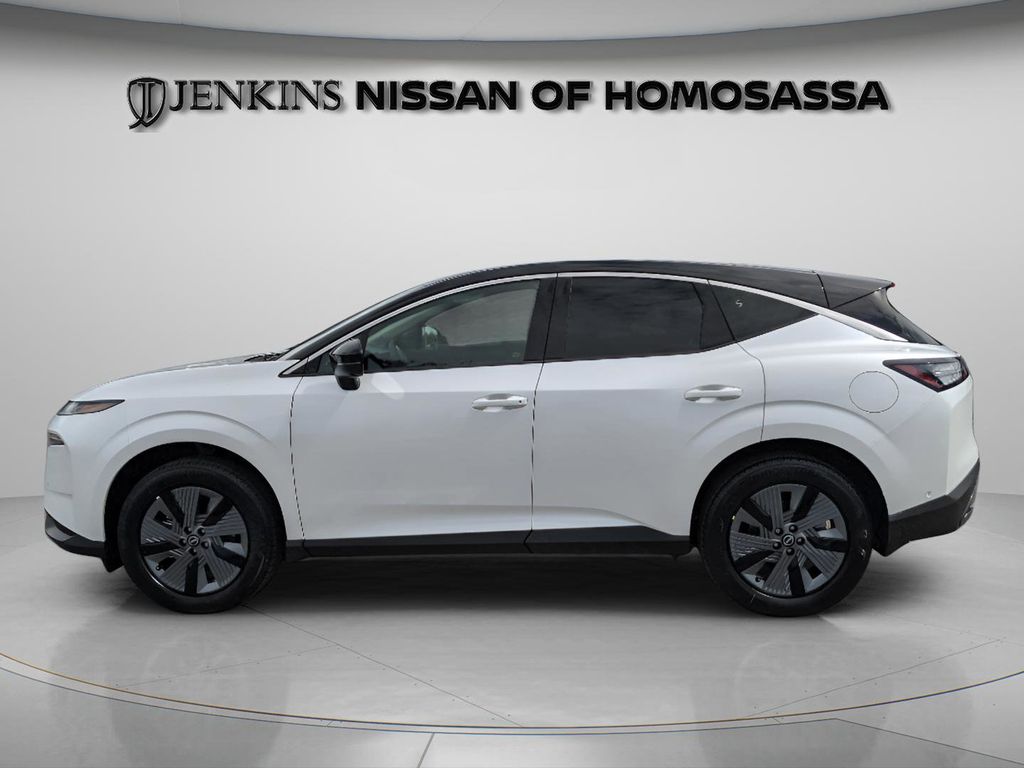 2025 Nissan Murano SL - Photo 7