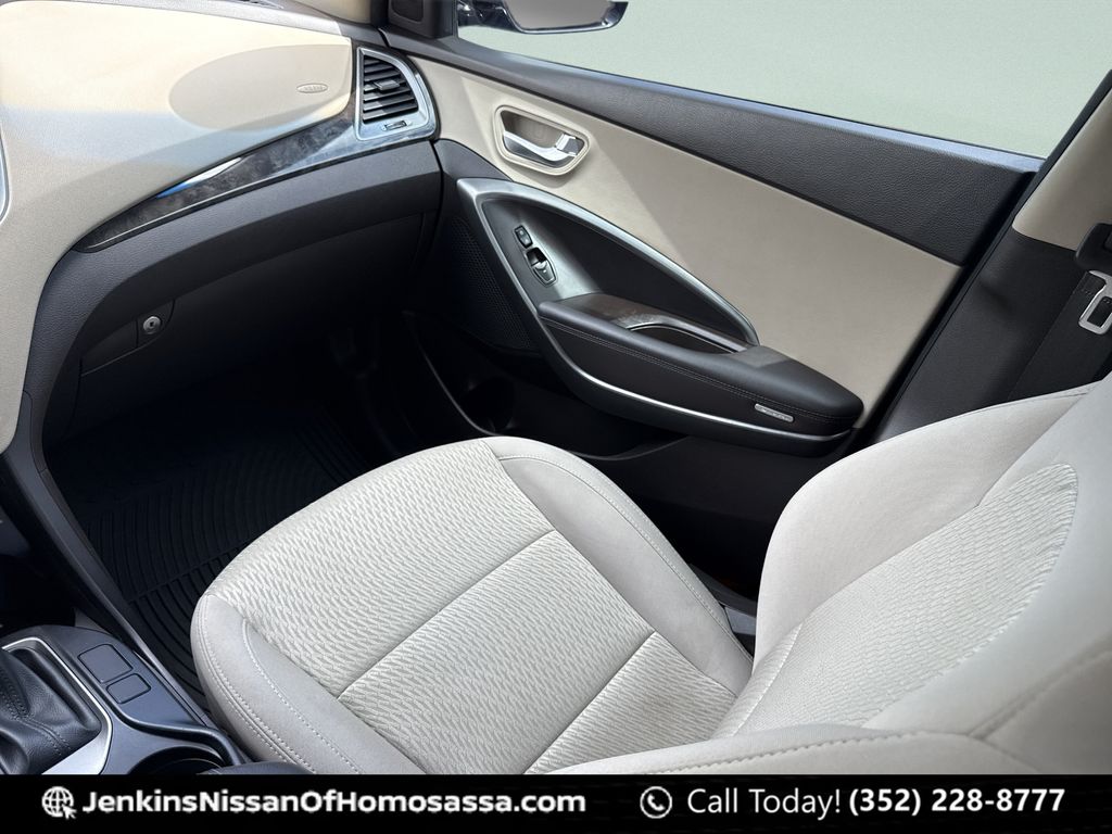 2018 Hyundai Santa Fe Sport - Photo 23