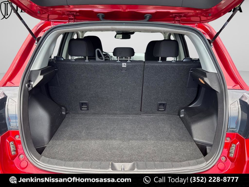 2024 Mitsubishi Outlander Sport ES - Photo 17