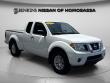 Certified 2020 Nissan Frontier SV Truck King Cab