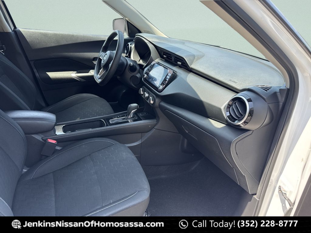 2024 Nissan Kicks SV - Photo 22