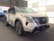 Used 2025 Nissan Rogue Platinum SUV