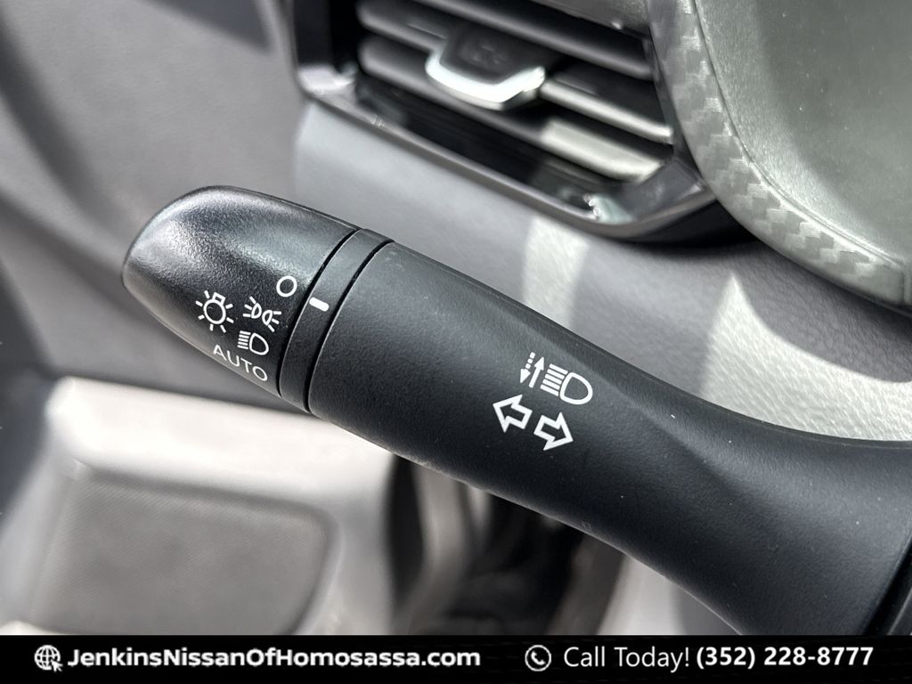 2024 Nissan Sentra SV - Photo 41