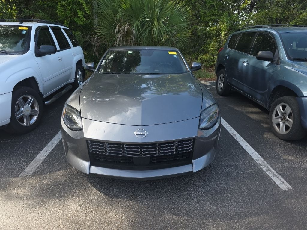Used 2023 Nissan Z Performance Coupe