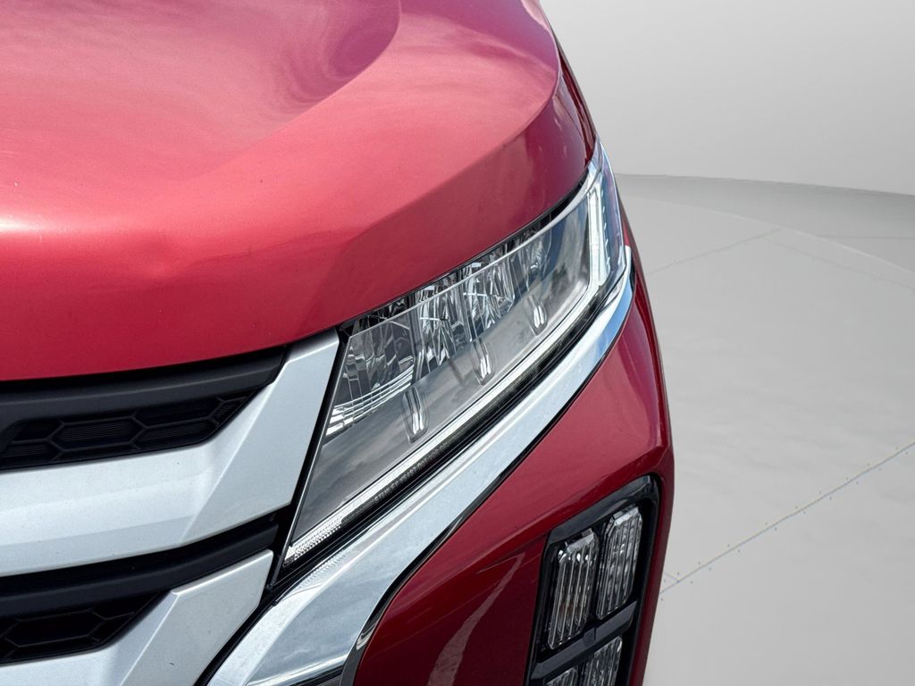 2024 Mitsubishi Outlander Sport ES - Photo 43