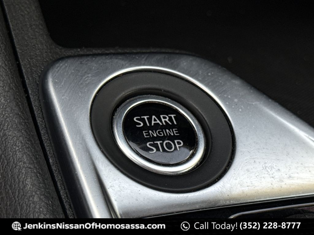 2024 Nissan Sentra SV - Photo 21