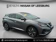 Used 2022 Nissan Murano SL SUV