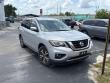 Certified 2019 Nissan Pathfinder SV SUV