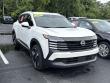 Certified 2025 Nissan Kicks SR SUV