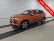 Mitsubishi Outlander Sport