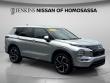 Used 2024 Mitsubishi Outlander SE SUV