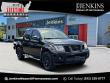 Certified 2021 Nissan Frontier SV Truck Crew Cab
