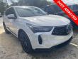 Used 2025 Acura RDX SH-AWD SUV