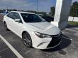 Used 2017 Toyota Camry SE Sedan