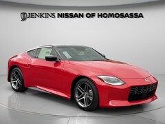 2026 Nissan Z Sport Coupe
