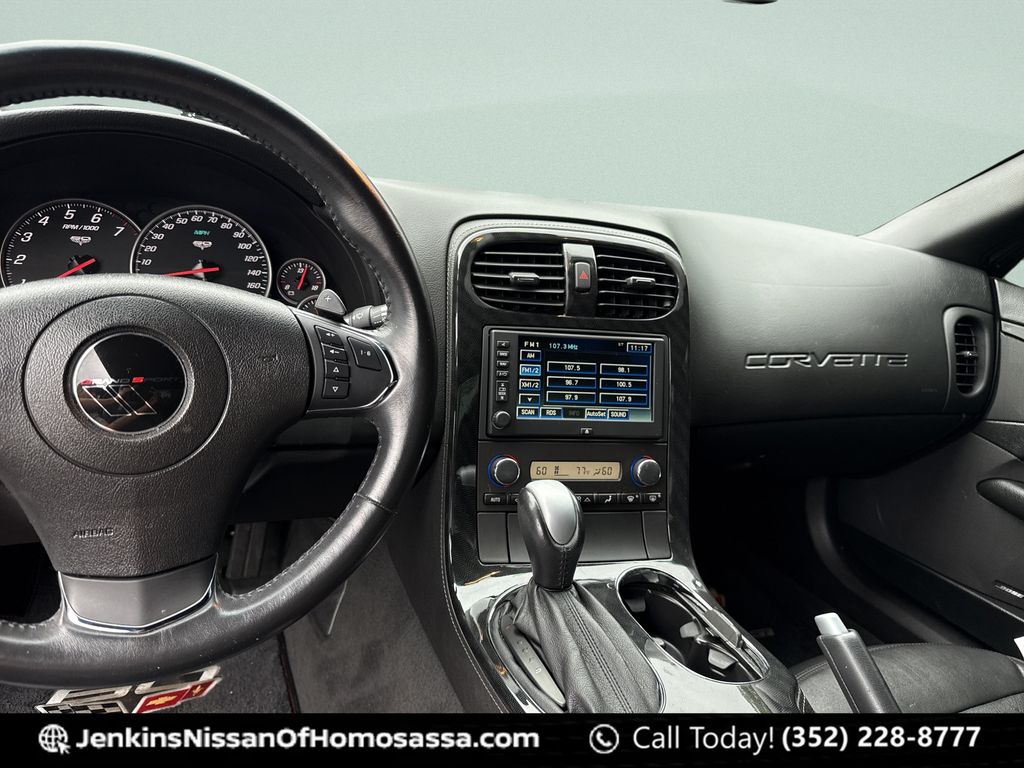 2013 Chevrolet Corvette Grand Sport - Photo 26