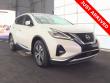Certified 2024 Nissan Murano SV SUV