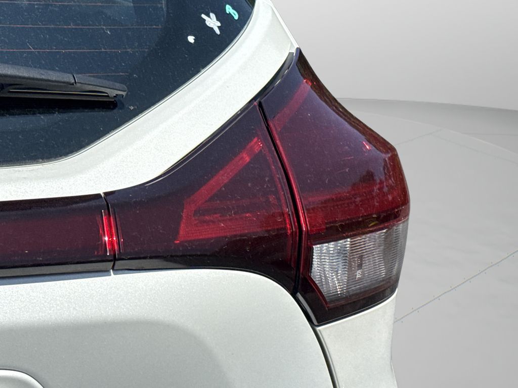 2024 Nissan Kicks SV - Photo 19
