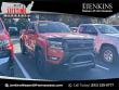Certified 2025 Nissan Frontier PRO-4X Truck Crew Cab