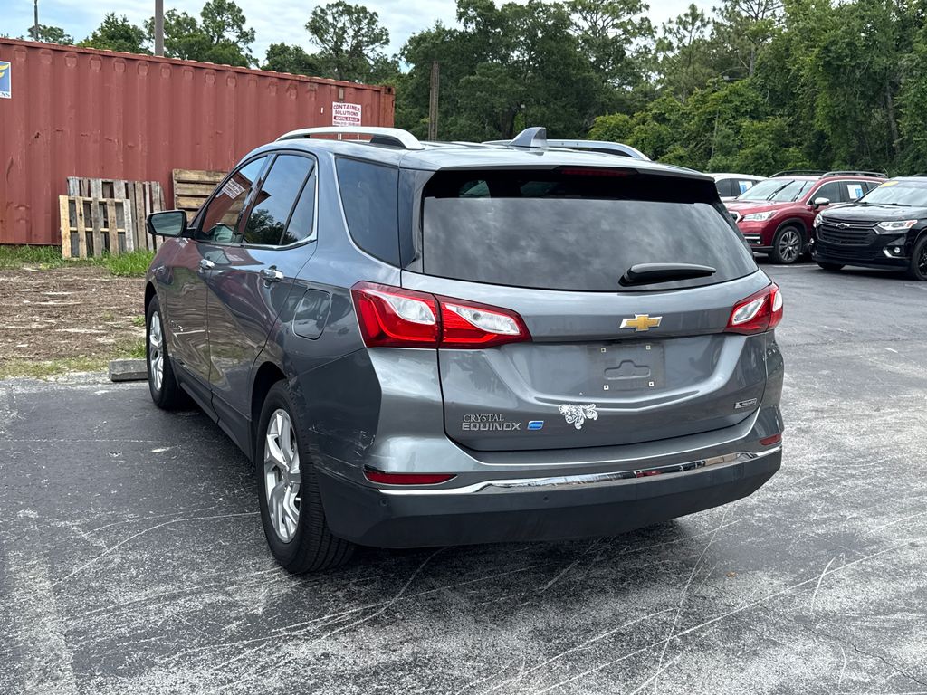 2018 Chevrolet Equinox Premier - Photo 5