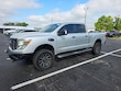  Nissan Titan XD