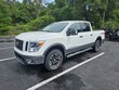  Nissan Titan