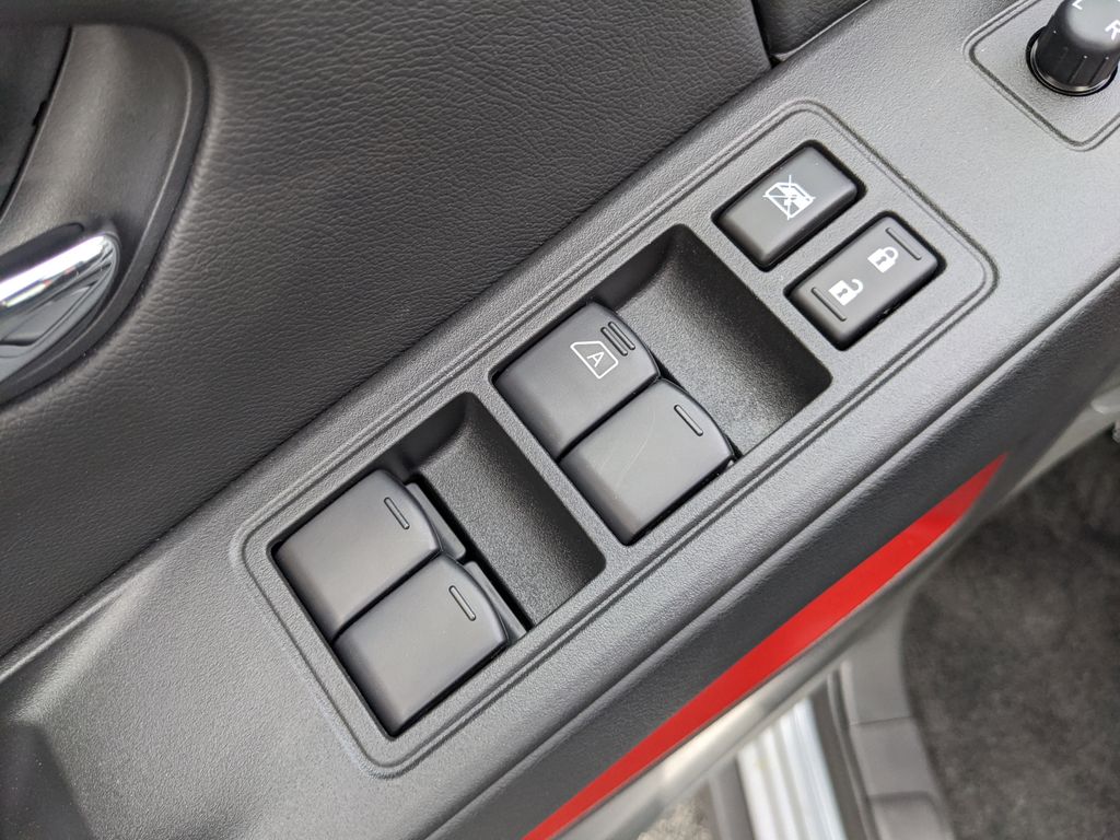 2025 Nissan Frontier PRO-4X - Photo 21