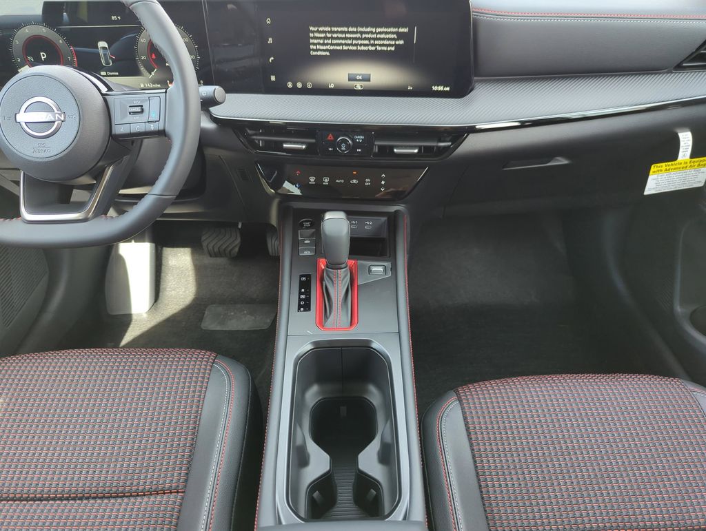 2026 Nissan KICKS SR - Photo 18