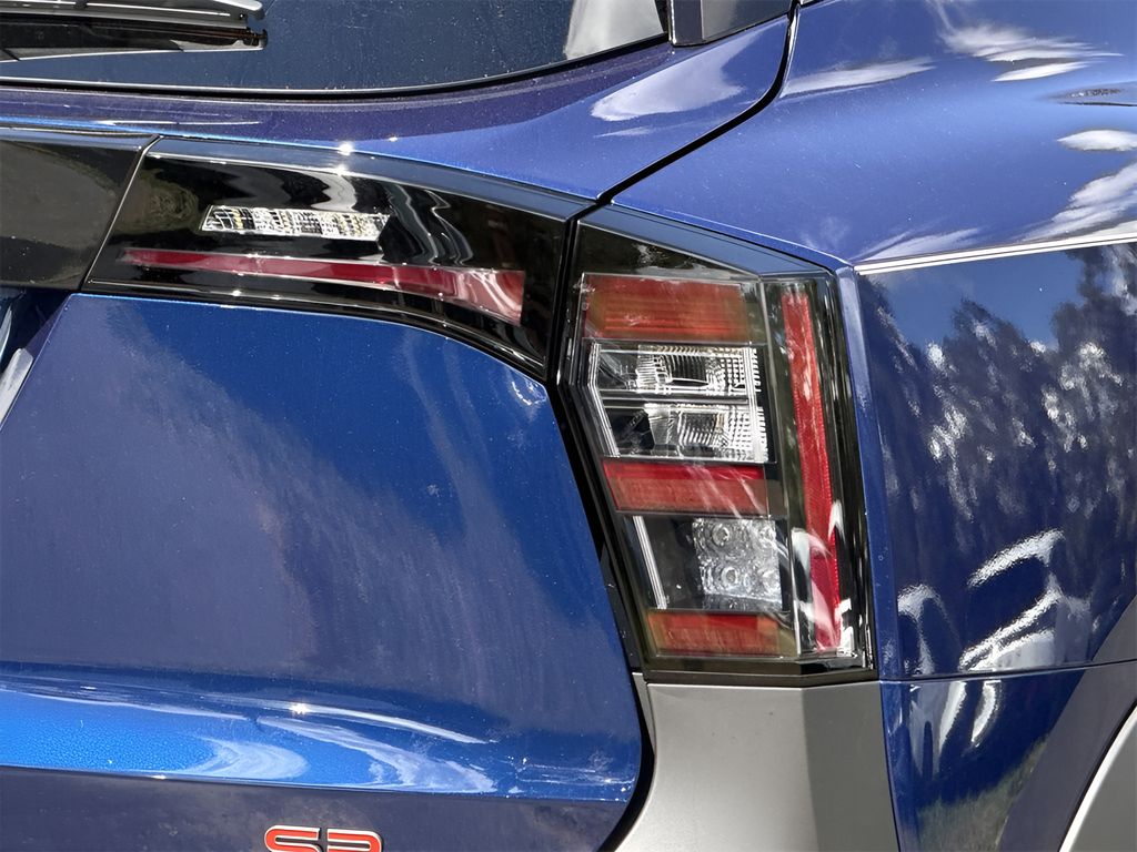 2026 Nissan KICKS SR - Photo 39